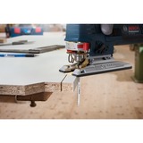 Bosch PRO Hardwood clean Stichsägeblatt T 101 BRF, 100mm 5 Stück
