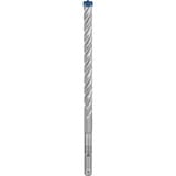 Bosch Professional EXPERT Hammerbohrer SDS-plus-7X, Ø 12mm, 30 Stück Arbeitslänge 150mm