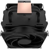 Cooler Master V4 ALPHA 3DHP, CPU-Kühler schwarz/silber, 120 mm
