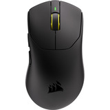 Corsair SABRE v3 PRO PureVector Ultralight Ergo, Gaming-Maus schwarz