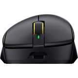 Corsair SABRE v3 PRO PureVector Ultralight Ergo, Gaming-Maus schwarz