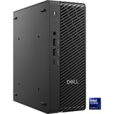 Dell Pro Max Micro (JP46N), PC-System schwarz, Windows 11 Pro