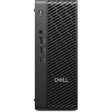 Dell Pro Max Micro (JP46N), PC-System schwarz, Windows 11 Pro