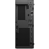 Dell Pro Max Micro (JP46N), PC-System schwarz, Windows 11 Pro