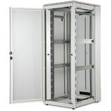 Digitus Netzwerkschrank Unique Serie - 800x1000 mm (BxT), IT-Schrank hellgrau, 42 Höheneinheiten