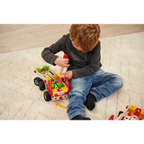 Eichhorn Constructor LKWs, Konstruktionsspielzeug 135 Teile
