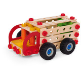 Eichhorn Constructor LKWs, Konstruktionsspielzeug 135 Teile