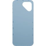 Fairphone 5 Rückseite, Abdeckung hellblau