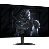 GIGABYTE MO27Q28GR OLED, Gaming-Monitor 67.3 cm (27 Zoll), schwarz, QHD, WOLED, HDMI, DP, USB-C, USB-Hub, 280Hz Panel