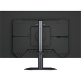 GIGABYTE MO27Q28GR OLED, Gaming-Monitor 67.3 cm (27 Zoll), schwarz, QHD, WOLED, HDMI, DP, USB-C, USB-Hub, 280Hz Panel