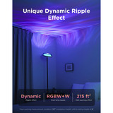 Govee Uplighter Stehlampe , LED-Leuchte 