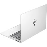 HP EliteBook X G1a (B66TFAT), Notebook silber, AMD Ryzen AI 7 PRO 360, AMD Radeon 880M, 32 GB LPDDR5X, 1 TB (1 TB SSD), Windows 11 Pro 64-Bit