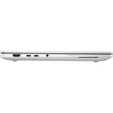 HP EliteBook X G1a (B66TFAT), Notebook silber, AMD Ryzen AI 7 PRO 360, AMD Radeon 880M, 32 GB LPDDR5X, 1 TB (1 TB SSD), Windows 11 Pro 64-Bit