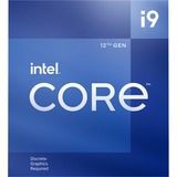 Intel® Core™ i9-12900F, Prozessor Boxed-Version