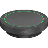 Jabra Speak2 75, Freisprechlösung schwarz, MS Teams, USB-C, USB-A, Bluetooth