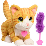 Just Play furReal Bella the Biscuit-Making Kitty, Kuscheltier 