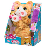 Just Play furReal Bella the Biscuit-Making Kitty, Kuscheltier 