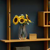 LEGO 11502 Botanicals Sonnenblumen, Konstruktionsspielzeug 