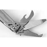 Leatherman Multitool WINGMAN schwarz/silber, 14 Tools