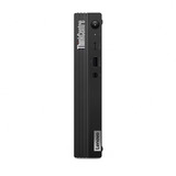 Lenovo ThinkCentre M75q Gen 2 (11JN009TGE), Mini-PC schwarz, Windows 11 Pro 64-Bit