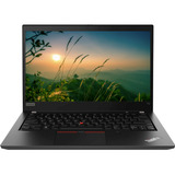 Lenovo ThinkPad T14 G2 Generalüberholt, Notebook Intel® Core™ i5-1145G7, Intel® Iris® Xe Graphics, 16 GB DDR4, 256 GB (256 GB SSD), Windows 11 Pro