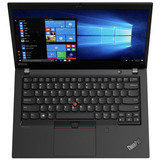 Lenovo ThinkPad T14 G2 Generalüberholt, Notebook Intel® Core™ i5-1145G7, Intel® Iris® Xe Graphics, 16 GB DDR4, 256 GB (256 GB SSD), Windows 11 Pro