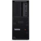 Lenovo ThinkStation P3 Tower Gen 2 (30HT00EQGE), PC-System schwarz, Windows 11 Pro