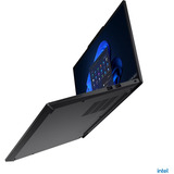 Lenovo Thinkpad T14s G6 (21R1006CGE), Notebook schwarz, Intel® Core™ Ultra 7 255U, Intel® Graphics, 32 GB LPDDR5X, 1 TB (1 TB SSD), Windows 11 Pro