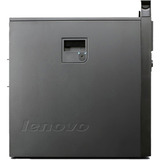 Lenovo Thinkstation S30 4351 Generalüberholt, PC-System schwarz, Windows 10 Pro