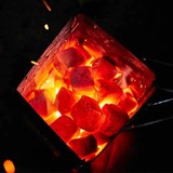 MCBrikett KOKOKO CUBES, 8kg, Brikett 