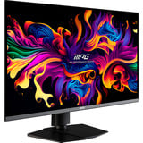 MPG 321URXDE QD-OLED, Gaming-Monitor