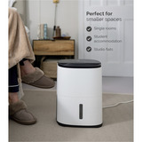 Meaco Dry Arete One 6L, Luftentfeuchter weiß/schwarz