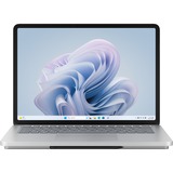 Microsoft Surface Laptop Studio 2, Notebook platin, Intel® Core™ i7-13700H, Intel® Iris® Xe Graphics, 16 GB LPDDR5X, 512 GB (512 GB SSD), Windows 11 Home, 512GB, i7