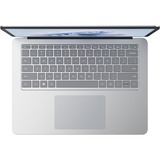 Microsoft Surface Laptop Studio 2, Notebook platin, Intel® Core™ i7-13700H, Intel® Iris® Xe Graphics, 16 GB LPDDR5X, 512 GB (512 GB SSD), Windows 11 Home, 512GB, i7