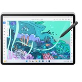 Microsoft Surface Laptop Studio 2, Notebook platin, Intel® Core™ i7-13700H, Intel® Iris® Xe Graphics, 16 GB LPDDR5X, 512 GB (512 GB SSD), Windows 11 Home, 512GB, i7