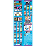 Moose Toys MrBeast Lab Hybrids Single Pack, Spielfigur sortierter Artikel