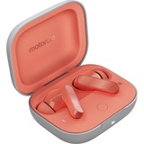 Motorola moto buds, Headset koralle