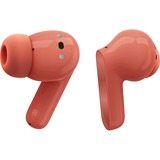 Motorola moto buds, Headset koralle