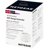  Netgear EX6110 WLAN Repeater 