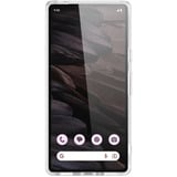 Nevox StyleShell SHOCKFlex, Handyhülle transparent, Google Pixel 9A