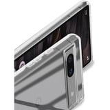 Nevox StyleShell SHOCKFlex, Handyhülle transparent, Google Pixel 9A
