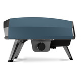 Ooni Koda 2 Pizzaofen Slate Blue blau/grau, für Pizzen bis ca. Ø 35cm