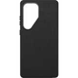 Otterbox Symmetry Cactus Leather, Handyhülle schwarz, Samsung Galaxy S25
