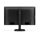 Philips 27B2N3500J, LED-Monitor 68.5 cm (27 Zoll), schwarz, QHD, IPS, HDMI, DP, USB-Hub, 120Hz Panel