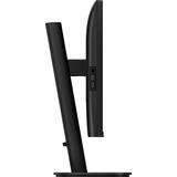 Philips 27B2N3500J, LED-Monitor 68.5 cm (27 Zoll), schwarz, QHD, IPS, HDMI, DP, USB-Hub, 120Hz Panel