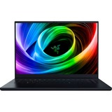 Razer Blade 16 (RZ09-05287GN3-R3G1), Gaming-Notebook schwarz, AMD Ryzen AI 9 365, NVIDIA GeForce RTX 5070 Ti, 32 GB LPDDR5X, 1 TB (1 TB SSD), Windows 11 Home 64-Bit