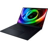 Razer Blade 16 (RZ09-05287GN3-R3G1), Gaming-Notebook schwarz, AMD Ryzen AI 9 365, NVIDIA GeForce RTX 5070 Ti, 32 GB LPDDR5X, 1 TB (1 TB SSD), Windows 11 Home 64-Bit