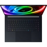 Razer Blade 16 (RZ09-05287GN3-R3G1), Gaming-Notebook schwarz, AMD Ryzen AI 9 365, NVIDIA GeForce RTX 5070 Ti, 32 GB LPDDR5X, 1 TB (1 TB SSD), Windows 11 Home 64-Bit