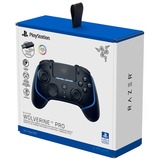 Razer Wolverine V2 Pro, Gamepad schwarz