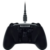 Razer Wolverine V2 Pro, Gamepad schwarz